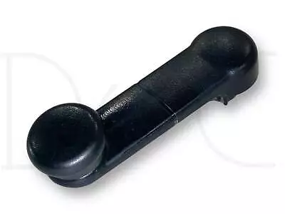 Manivela de ventana manual 99-07 Ford F250 F350 Super Duty OEM Foto 1 de 4