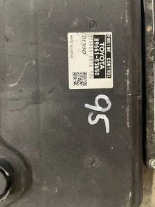 motor ECU Toyota 8966153M50 288549 - Imagen 1 de 1