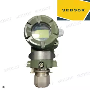 Niedriger Zoll✅Yokogawa Druckmessumformer, EJA530A EBS4N-02EE - Bild 1 von 4