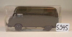 IMU / I.M.U. 1/87 Nr. 09015 Hanomag F35 Kasten Bundeswehr Folow Me OVP #5945 - Bild 1 von 1