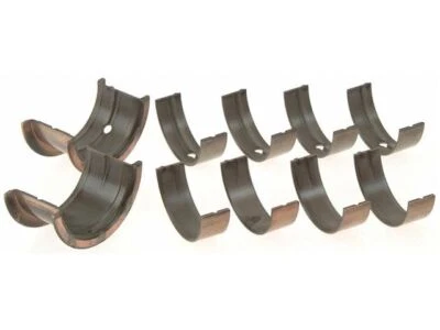 Juego de rodamientos principales para Oldsmobile Cutlass Calais potencia sellada 17296QBSX Foto 1 de 2