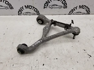 2019 JAGUAR F-TYPE X152 3.0 PETROL REAR RIGHT O/S CONTROL ARM OEM EX53-5K742-AE - Picture 1 of 9