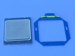 Intel Xeon E5-2670 SR0KX 2.60GHZ CPU Prozessor - Picture 1 of 3