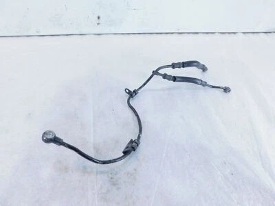 Tubos de manguera de alimentación de línea de aceite culata de motor Honda Shadow 1100 VT1100 1985-1994 Foto 1 de 4