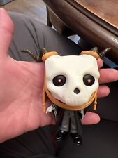 Funko Pop The Ancient Magus Bride Elias #345 Anime Hot Topic Exclusive Loose