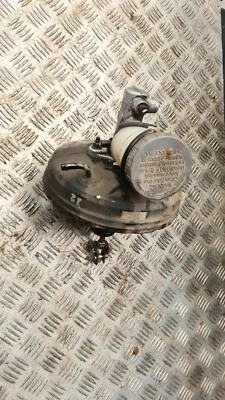 SUZUKI JIMNY 1.3 2005-2014 BRAKE SERVO WITH BRAKE MASTER CYLINDER ABS — 第 1/4 张图片