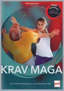 Krav Maga von Tom Madsen - Imagen 1 de 1
