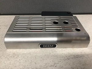 Beem Espresso Grind Profession Coffee Machine Drip Tray and Storage Tray - Picture 1 of 5