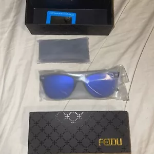 NEW Polarized Sunglasses for  Men Women,UV 400 Protection - Picture 1 of 3