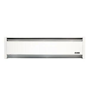Cadet Baseboard Heater 47 Inch Hydronic Electric Convection Innovative 750 Watt - Picture 1 of 4