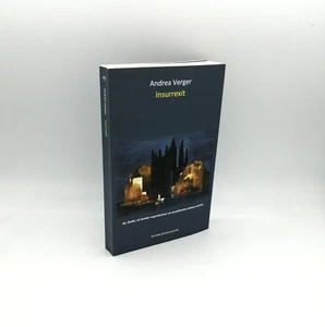 "INSURREXIT" Andrea Verger, Young Holden Edition 2015 - 9788863967432 - Bild 1 von 2
