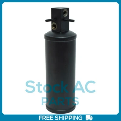 Nuevo secador receptor de aire acondicionado para Kenworth T400 / Peterbilt 365.367.384.386.388... QU Foto 1 de 4