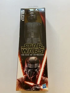 Star Wars The Rise of Skywalker Kylo Ren Supreme Leader 12" Figur Disney Hasbro - Bild 1 von 4