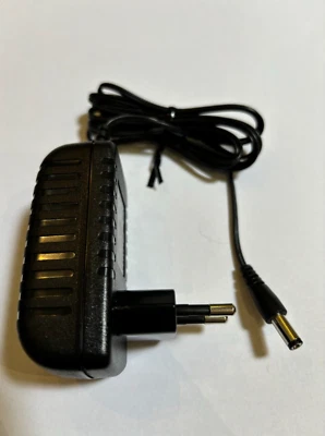 PowerPax 18V Adapter 1A EU/UK Plug Universal Power Supply for Electronics - Image 1 of 4