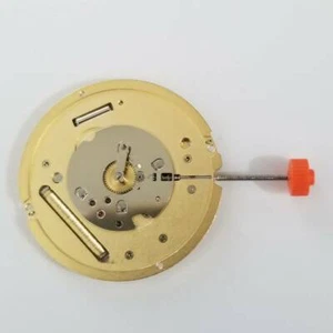 Ricambi riparazione orologi movimento quarzo Ronda 1012 - Foto 1 di 5