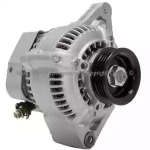 Alternator Quality-Built 13496A "Reman" ... - Picture 1 of 4