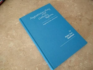 Augustinian Piety and Catholic Reform by Peter Kaufman (HB) FREE SHIPPING - Picture 1 of 2
