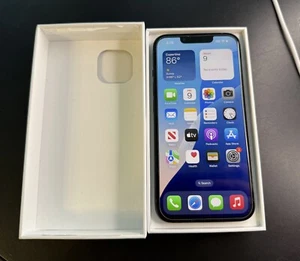 Apple iPhone 14 128GB - Metro PCS bloccato (scatola aperta) - Foto 1 di 7