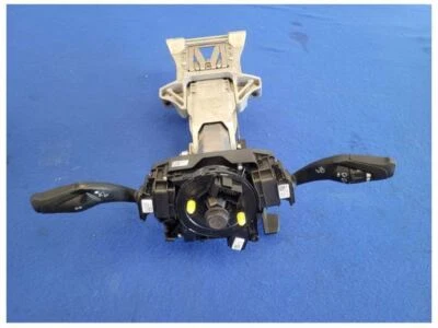 2018-2020 Ford Mustang GT S550 Steering Column Multi-Function Switch Turn 2577 - Imagem 1 de 4