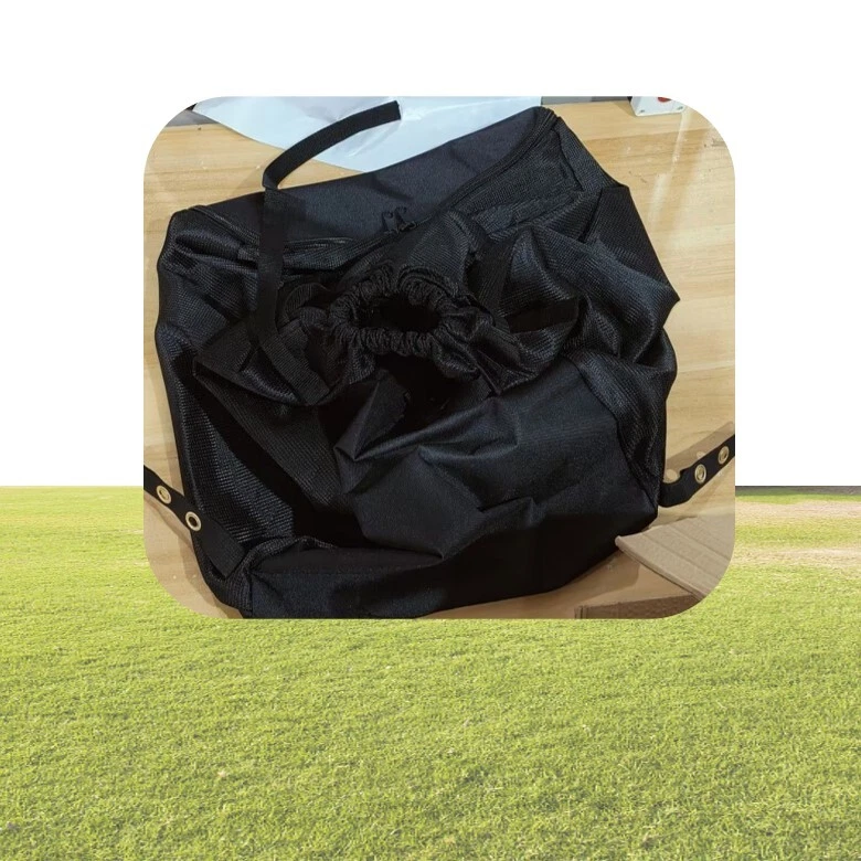 For Troy-Bilt Chipper/Vac Bag For 47260 47261 47272 47278 47279 - Image 1 of 1