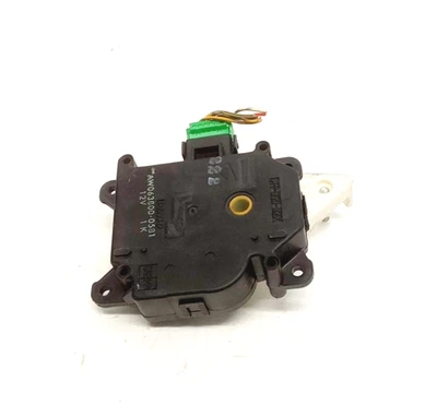 2005-2010 HONDA ODYSSEY AC нагреватель смесь двери привод клапан сервопривод AW063800-0581 - Изображение 1 из 4