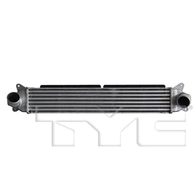 Intercooler enfriador de aire cargado para Hyundai Elantra GT 18-20 1,6 L Turbo Foto 1 de 4