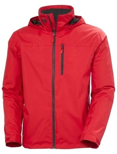Chaquetas impermeables Helly-Hansen Crew con capucha Midlayer 2.0 para hombre con... - Imagen 1 de 25