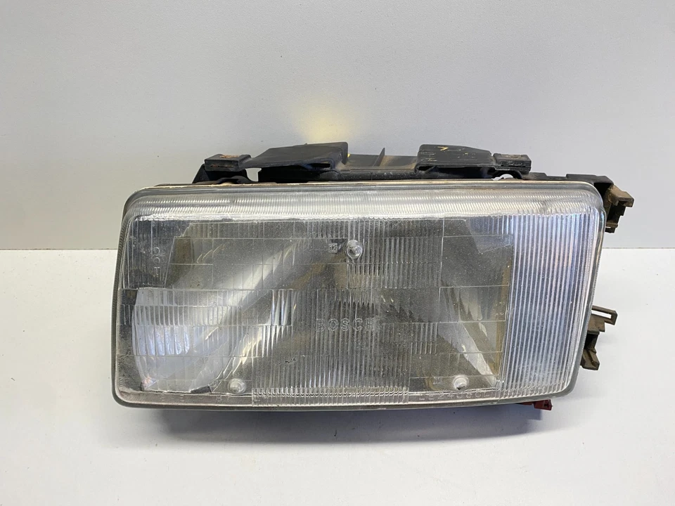 88-92 FARO DELANTERO IZQUIERDO AUDI SERIE 80 OEM, 114-58184 Foto 1 de 4