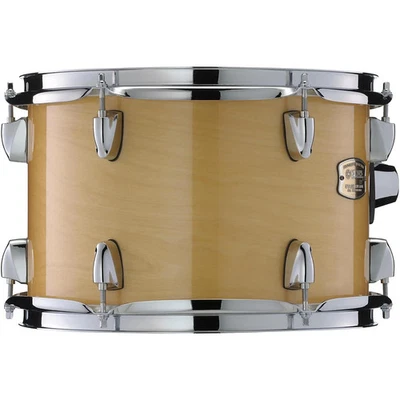 Yamaha Stage Custom Birch Tom 12 x 8 pulgadas Madera natural Foto 1 de 3
