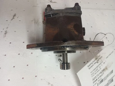 Bomba de transferência de combustível 190-3443 Caterpillar C12 (11720411 - Imagem 1 de 4