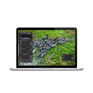 MacBook Pro Retina 15" 2015 Core i7 2,5 Ghz 16 Go 1 To SSD Argent - Photo 1/1