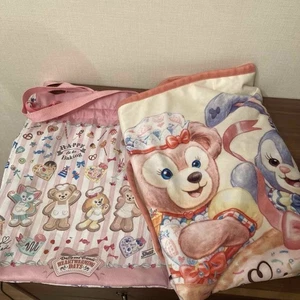 Manta DisneySea Duffy - Imagen 1 de 5