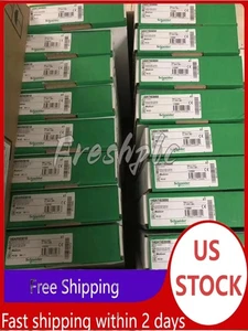 Módulo de interfaz PLC Schneider TSXETZ510 1 PIEZA nuevo en caja envío rápido - Imagen 1 de 1