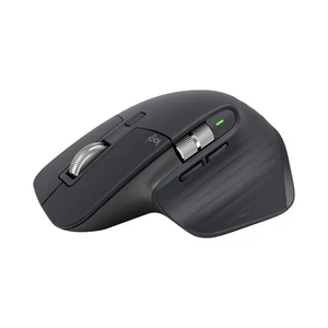 Logitech MX Master 3S - Wireless Performance Mouse with Ultra-Fast Scrolling, Er - Picture 1 of 10