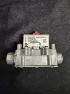 BAXI 710089600 Gasventil 3/4" Außengewinde SGV100 - Luna Duo Tec  - Bild 1 von 4