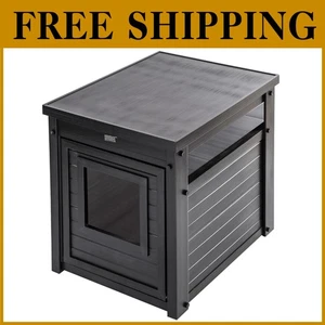 ECOFLEX Tavolo terminale per lettiera - Resistente all'umidità - Foto 1 di 12