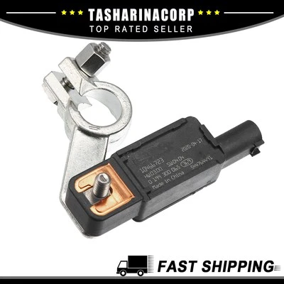 Pieza de 1 Sensor de corriente de batería 68318616AC apto para Chrysler Pacifica 19-22  Foto 1 de 4