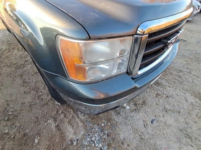 Passenger Right Headlight Fits 07-14 SIERRA 2500 PICKUP 2767068 - Image 1 of 4