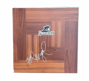 God Shammgod Signed Floorboard Providence Friars Autographed Auto - Picture 1 of 1
