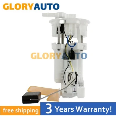 New Fuel Pump Module Assembly For Toyota Echo For Scion xA xB 2001-2005 SP9030M - Image 1 of 4