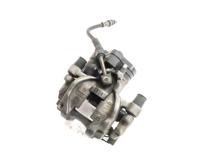 AUDI A3 2015-2018 (8V) PASAJERO DERECHO TRASERO ABS DISCO PINZA DE FRENO con actuador Foto 1 de 4