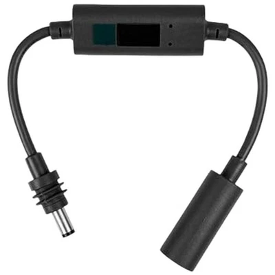Car Accessory DC Extension Cable Shows Output Voltage Shows Operating Current - Image 1 of 4