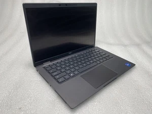 Dell Latitude 7420 14" Core i7-1185G7 3GHz 16GB RAM 256GB SSD OHNE OS Fair - Bild 1 von 10