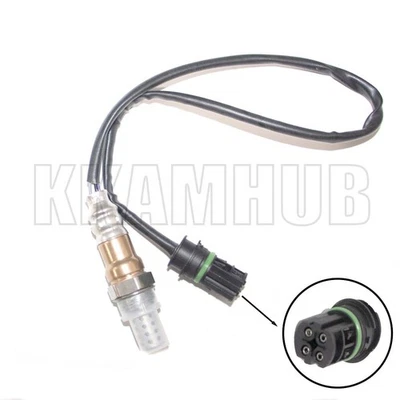 Upstream/Downstream Oxygen Sensor 234-4876 For BMW ALPINA B6 BMW 550I GT 535XI Foto 1 de 4