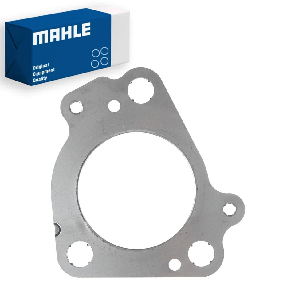 Junta de entrada do turbocompressor Mahle para 2001-2006 Chevrolet Silverado 3500 6.6L V8 - Imagem 1 de 1