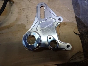 Portafreno pinza trasera Ducati Sport Classic Billet - Imagen 1 de 2