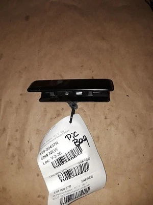 乘客右门把手外部后部适合 99-05 ASTRO 340842 — 第 1/2 张图片