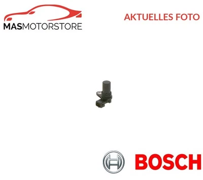 NOCKENWELLENSENSOR IMPULSGEBER BOSCH 0 986 280 439 A FÜR FORD USA EXPLORER - Image 1 of 4