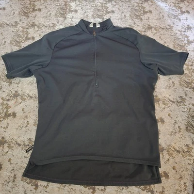 Jersey de ciclismo Pearl Izumi talla mediana M/L cremallera gris para hombre? ¿Unisex? ¿Mujer? Foto 1 de 4