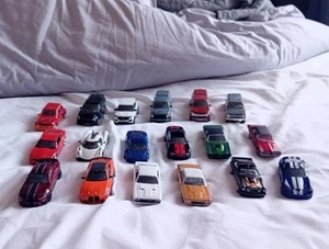 1/64 Greenlight Autoworld Mini GT Bundle Lot - Picture 1 of 5